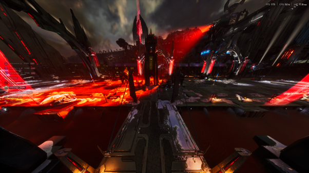 Attack Mission image 1