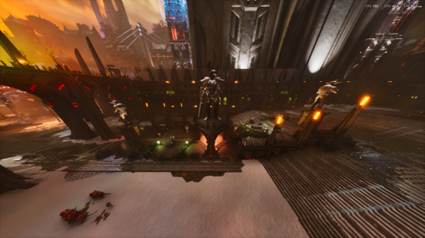 Attack Outpost image 1