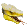 Trofeo: Hydraskos Beta
