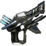 Pistola de Fase Tek