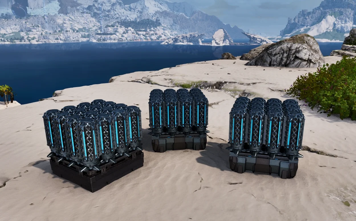 CRYO_MAX view 1