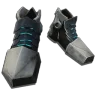 Cursed Tek Boots