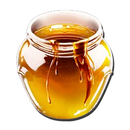 巨型蜜蜂蜂蜜