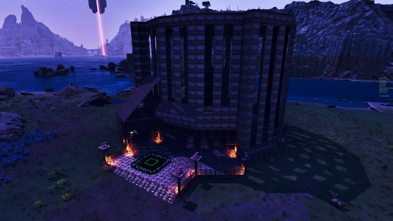 Rhynio Trap (Reusable) view 1
