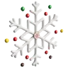 雪花