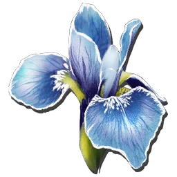 Zeldzame Bloem