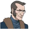 Edmund Rockwell 'ARK: The Animated Series' Costume Skin (Character Pack)
