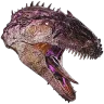 Giganotosaurus Corrupted Costume