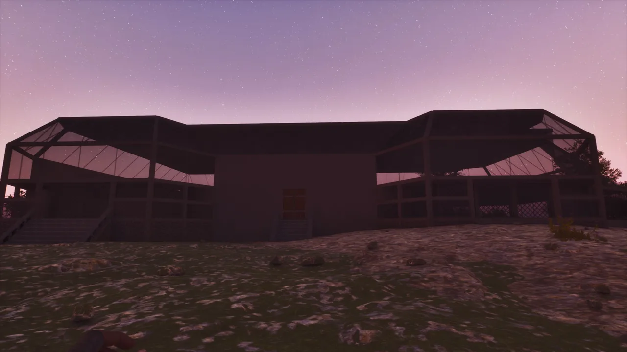 ASR Home view 1