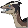 Archaeopteryx 'ARK: The Animated Series' Costume