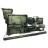 Moedor Industrial