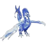 Yi Ling Ghost Costume