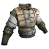 Arctic Scout Chestpiece