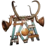 Tribe Tower Trophy