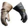 Arktische Pfadfinderhandschuhe