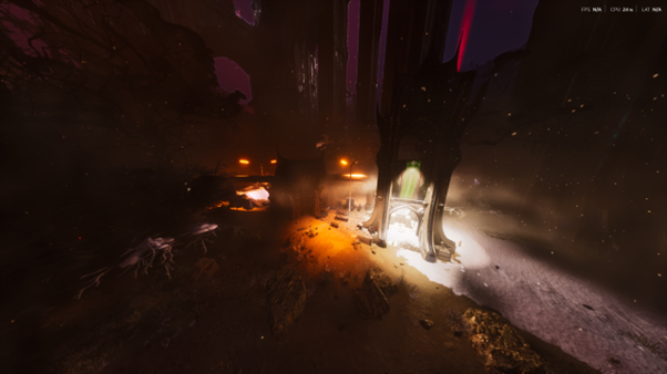 Attack Outpost image 1