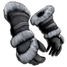 Bonten Handschoenen