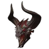 Lost King Trophy
