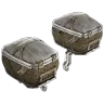 Begleitendes Picknick-Set