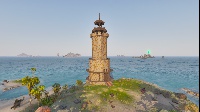 ASR FARO ESPANOL - Genesis 1 - Tides of Fortune view 1