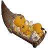 Cornucopia Trough