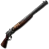 Rifle de Cano Longo
