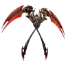 Lost Queen Trophy