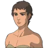 Jane 'ARK: The Animated Series' Costume Skin