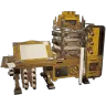 Knutselbureau