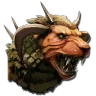 Manticore Trophy