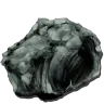 黒曜石の採集