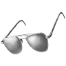 Lunettes de soleil