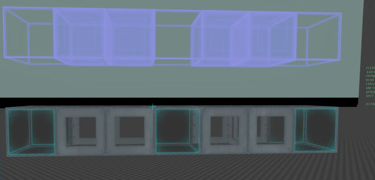 Vac Spam view 1