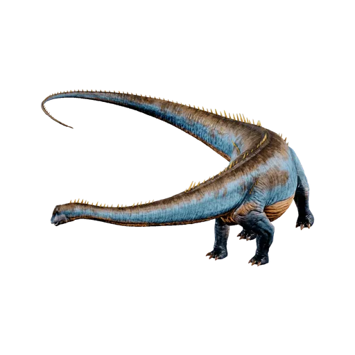 Diplodocus