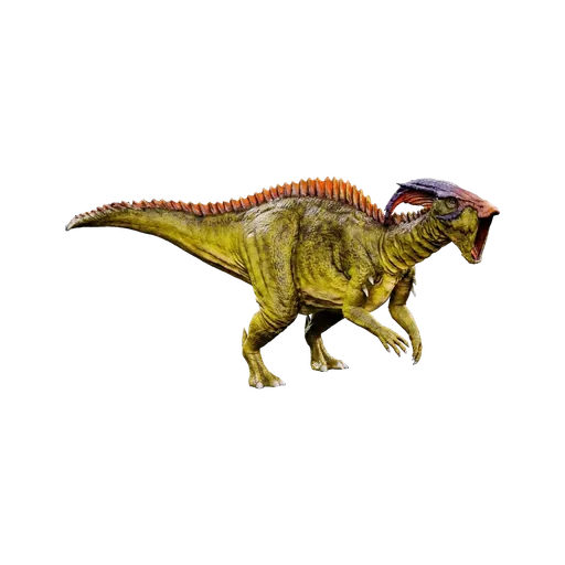 Parasaur
