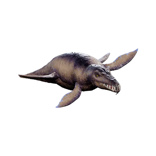 Liopleurodon