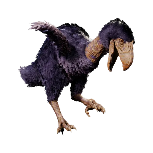 Terror Bird