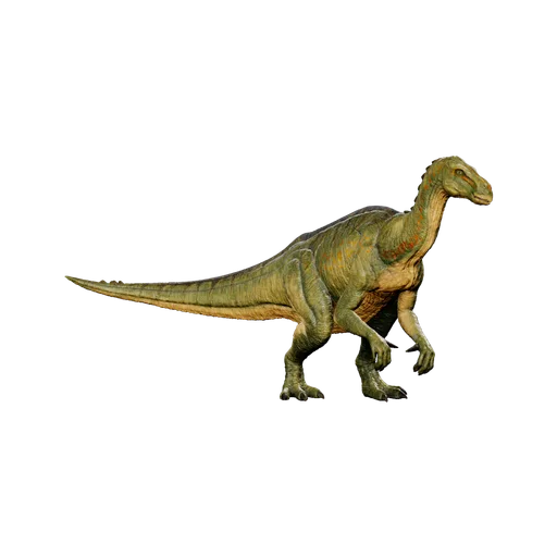 Iguanodon
