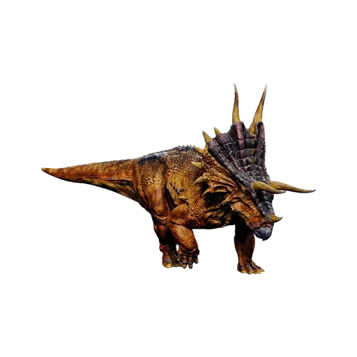Triceratops