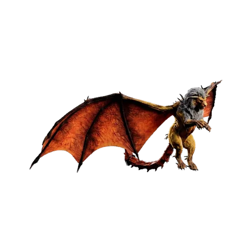 Manticore