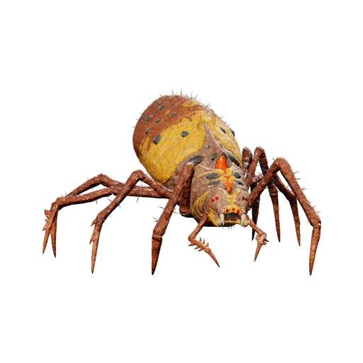 Brute Araneo