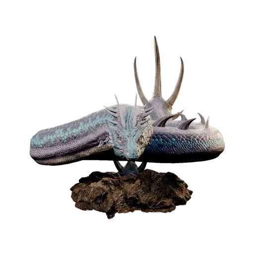Basilic (Alpha)