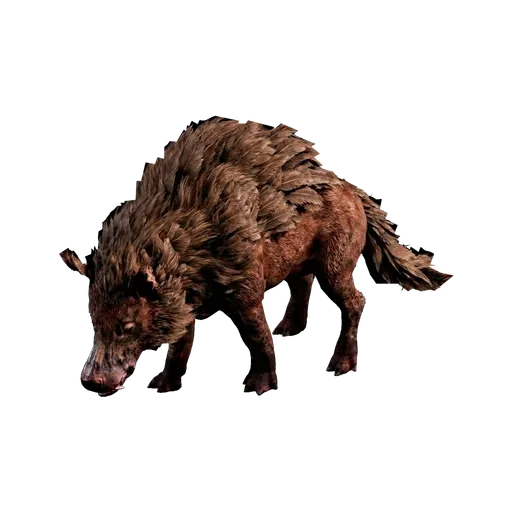 Andrewsarchus