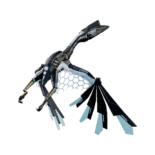 Tek Quetzal