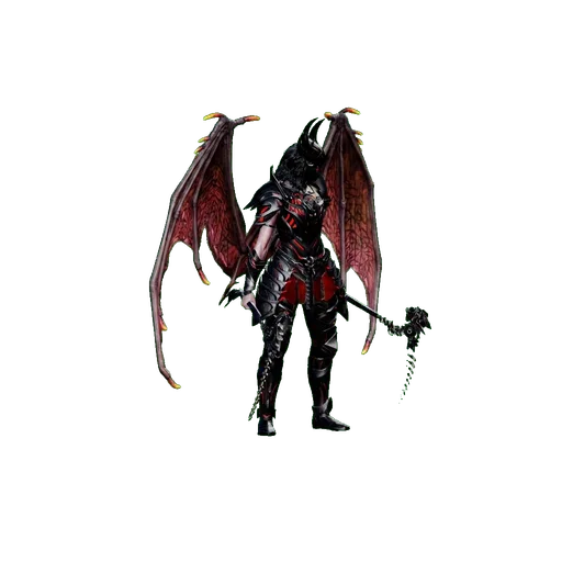 Lost Queen (Alpha)