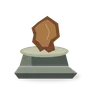 Generic Consumable (Taxidermy Base)