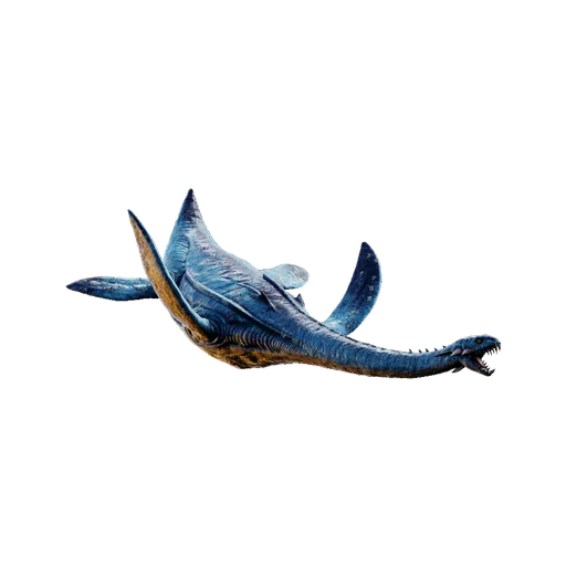Plesiosaurio