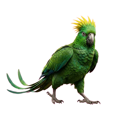 Parrot