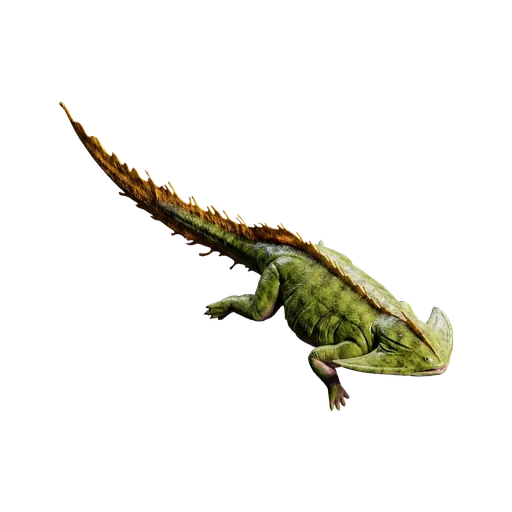Diplocaulus