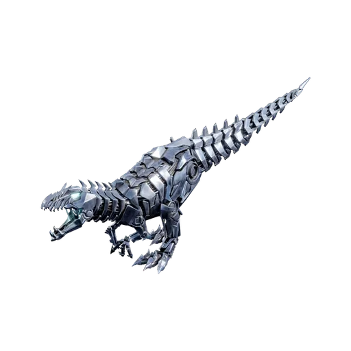 Tek Giganotosaurus